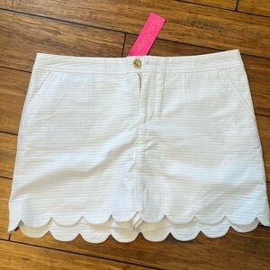 Lilly Pulitzer Skort